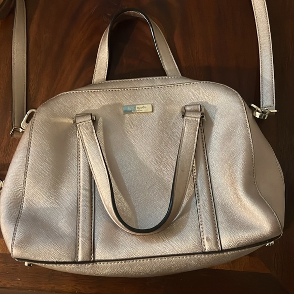 Kate Spade purse - Picture 2 of 8